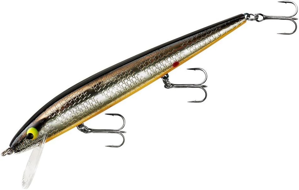 10 Señuelos Pícaros Lures Perfecto
