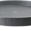 Organiz. plantas 11" con ruedas soporte macetas