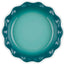 Plato tartas gres 9" Riviera Le Creuset
