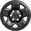 Impostor W/S 16' BLK S