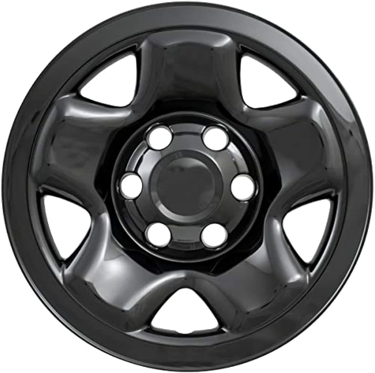 Impostor W/S 16' BLK S