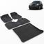 Alfombrillas carga para Chevy Equinox y GMC Terrain
