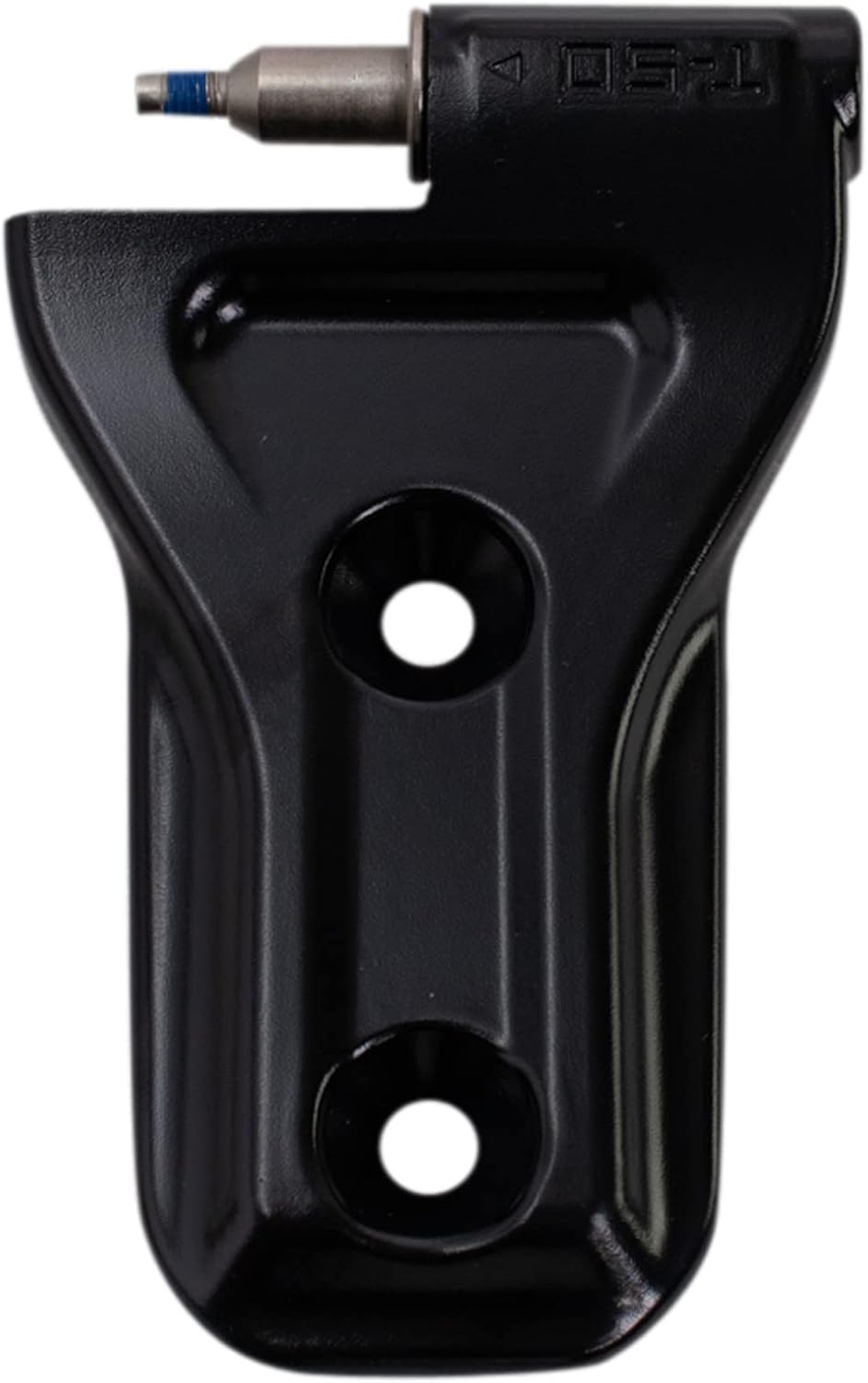 Bisagra puerta Jeep Wrangler Gladiator lado negro
