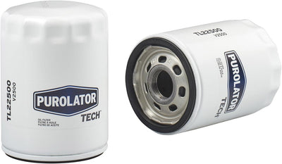 Filtro aceite giratorio comp Ford F-150 Silverado 1500