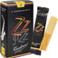 Cañas saxofón alto ZZ resistencia 3 caja 10