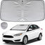 Parasol parabrisas Ford Focus plegable accesorio coche