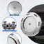 Tapones centrales cromados 22" Cadillac Escalade 07-14