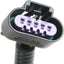 Luz trasera pasajero comp GMC Yukon Denali 07-14