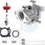 Carburador para cortacésped Toro 6.25hp 6.75hp