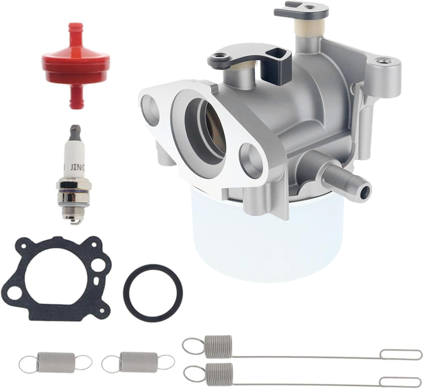 Carburador para cortacésped Toro 6.25hp 6.75hp