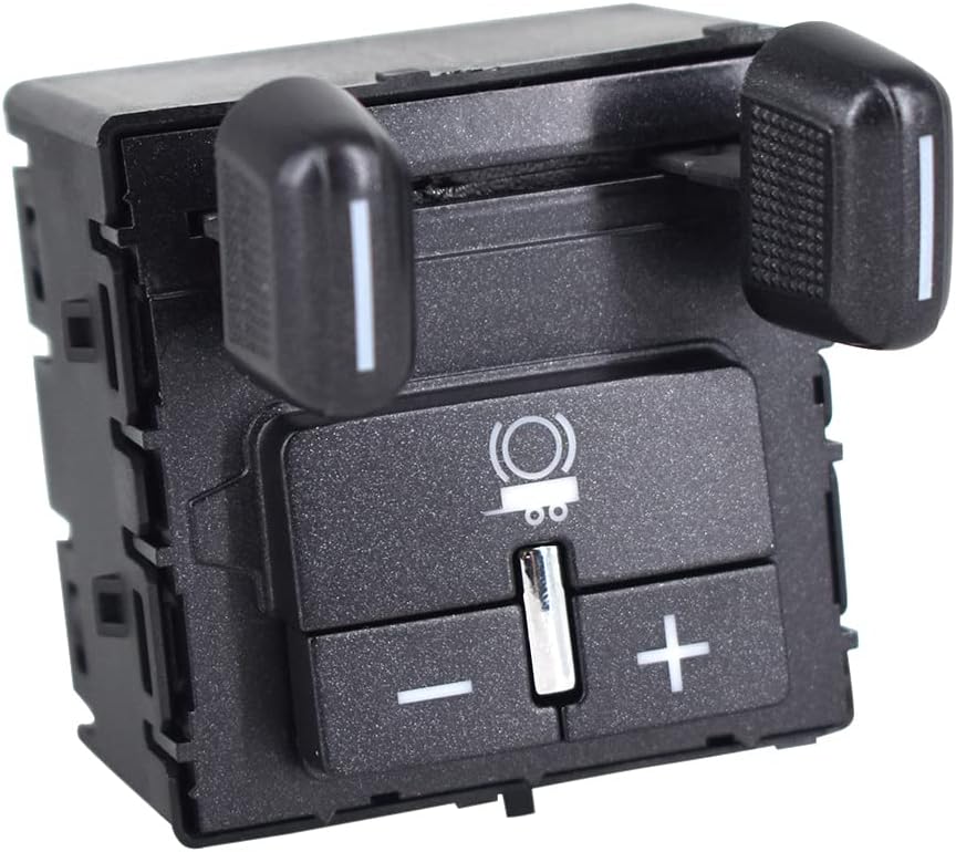 Interruptor freno remolque comp Chevy Colorado Silverado