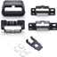 Divisor OBDII para Ford y GM B64 2 vías 60cm