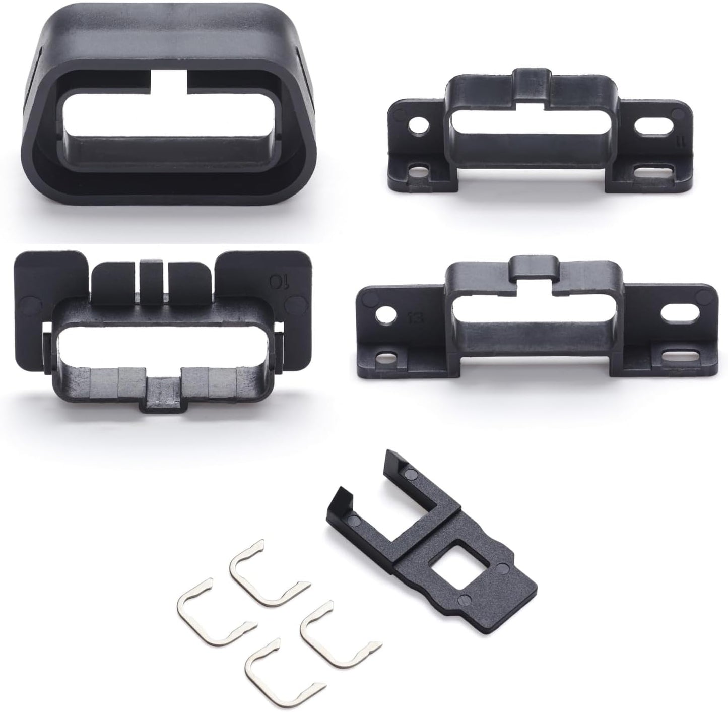 Divisor OBDII para Ford y GM B64 2 vías 60cm