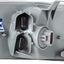Luz intermitente lateral repuesto Toyota Corolla