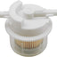 Filtro combustible 04308