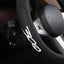 Funda cuero microfibra volante 15" comp Chrysler 300