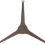 Soporte bandeja giratoria microondas GE