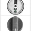 Pomo control calentador ventilador CA comp GMC Jimmy Blazer
