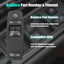 Interruptor control ventana eléctrica Dodge Grand Caravan 08-11