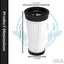 3 Pzas Filtro HEPA para aspiradora iwoly C150 lavables