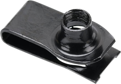 30 Tuercas U Extruidas M8-1.25 para GM y Ford