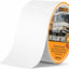 Cinta selladora para techo RV blanca 4x50' resistente UV