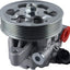 Bomba dirección asistida con polea comp Honda Civic 1.8L L4