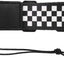 Correa hombro ukelele ajustable 4 cuerdas negro