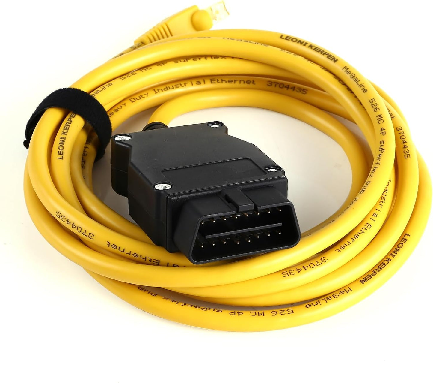 Cable Ethernet BMW ICOM Enet 6.6pies