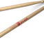 Baquetas Hickory 717 Rick Latham Punta Madera