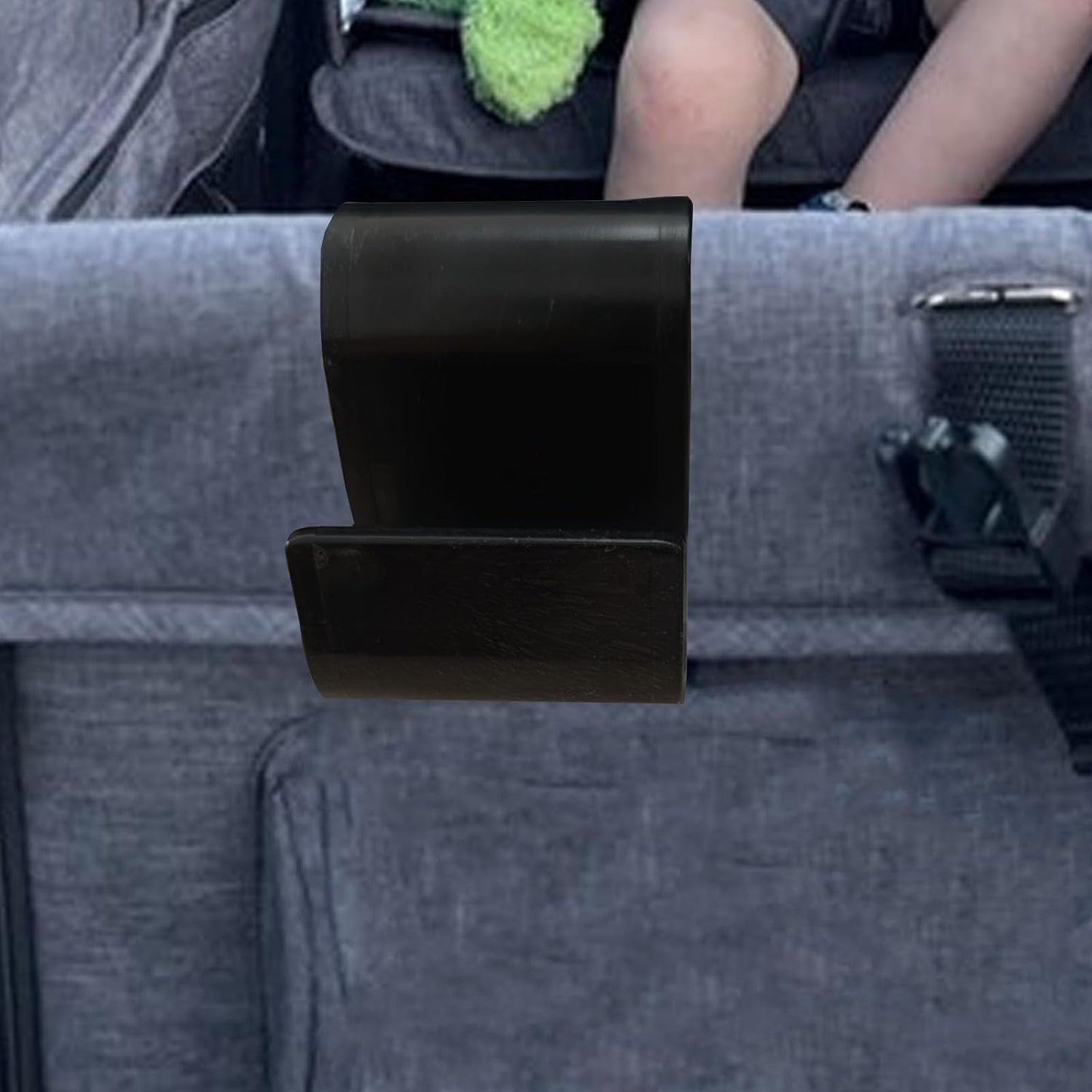 Gancho lateral Wonderfold Wagon W4 (set 2)