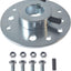 Adaptador cubo piñón 1" kit herramientas Go Kart