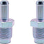 2 Válvulas PCV para Subaru BRZ 13-20