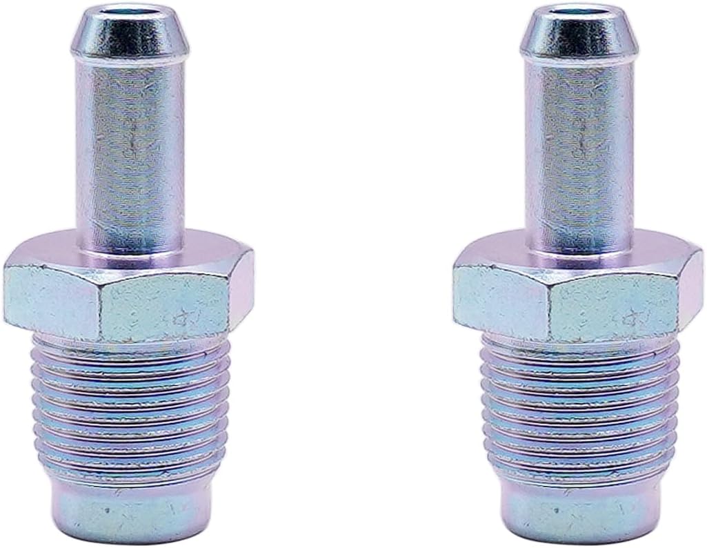 2 Válvulas PCV para Subaru BRZ 13-20