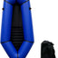 Kayak inflable TPU para rafting 1/2 personas 330/660lb