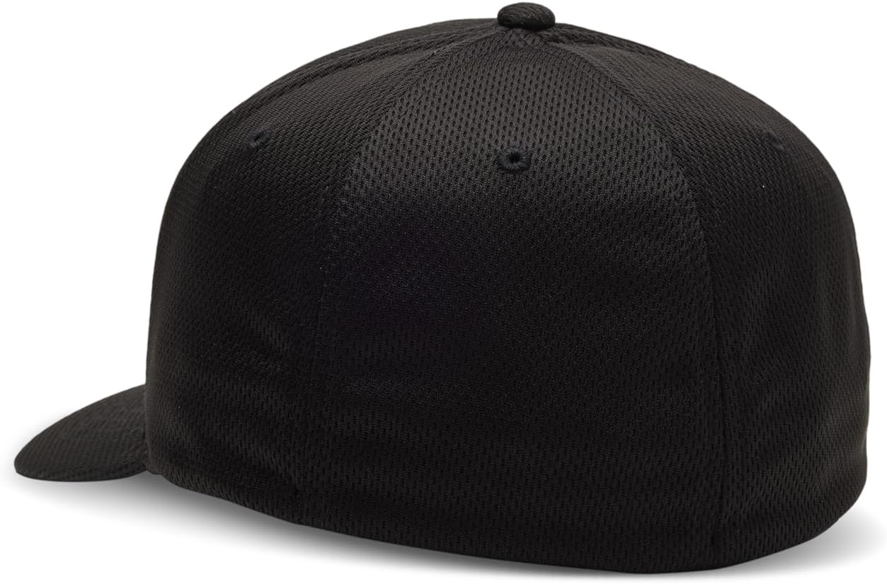 Gorra Fox Racing Tech Flexfit Hombres