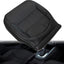 Funda asiento cuero microfibra conductor negro VW Jetta