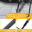 Soporte ajustable Himalayan Scram acero 0-3"