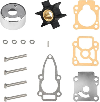 Kit reparación bomba agua fuera borda Nissan Tohatsu Mercury
