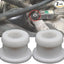 2 Pzas Buje Cable Cambio Transmisión Ford Escape 08-18