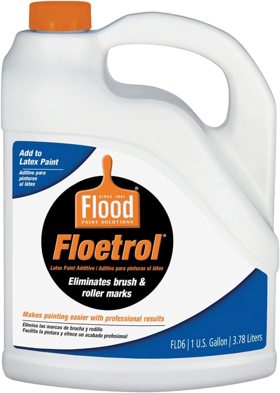 Aditivo Floetrol 1 galón 128oz pack 1