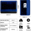 Impresora alimenticia portátil con Bluetooth y Wi-Fi
