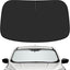 Parasol plegable reflectante para Ford Escape 13-19