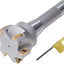 Fresa R8 2-1/2