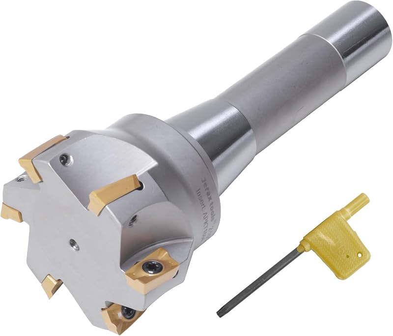 Fresa R8 2-1/2
