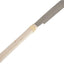 Sierra mano japonesa 16" corte transversal madera