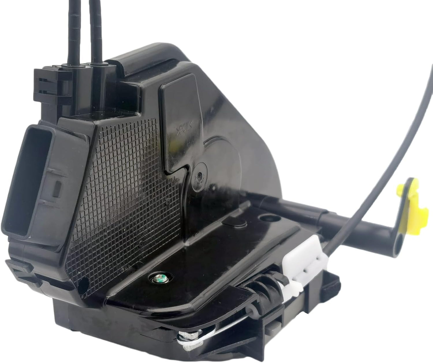 Actuador pestillo puerta conductor izq Nissan Sentra 13-19