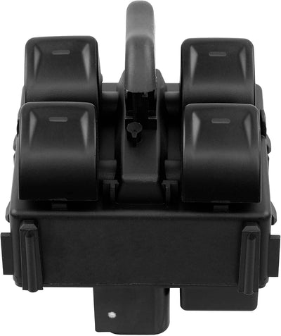 Interruptor ventana Jeep Wrangler 11-17 conductor