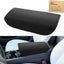 Funda consola central Tesla Model 3/Y cuero PVC