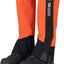 Polainas cocodrilo para hombre exterior
